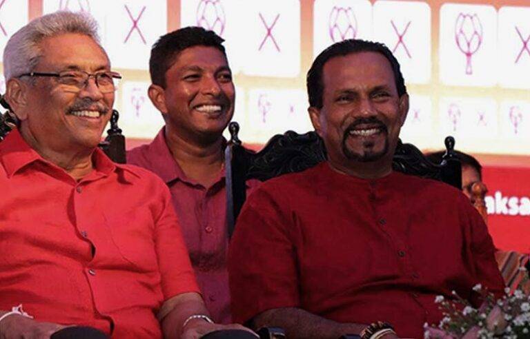 අත්අඩංගුවට ගත් මොරටුව හිටපු නගරාධිපති සමන් ලාල් ප්‍රනාන්දු රිමාන්ඩ් !