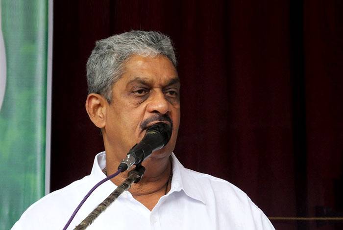 සජබෙට වෙලා තියෙන දේ දැක්කම මාව උඩ ඉන්න දෙවියෙක් බේරාගත්තා – ෆීල්ඩ් මාෂල්