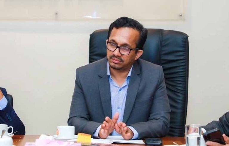 අපේ තේවලට ජපානයේදී නොබෙල් ප්‍රයිස් එක ලැබුණා. ඒක ගිනස් රිපෝට් එකක් – කර්මාන්ත ඇමති හඳුන්නෙත්ති (VIDEO)