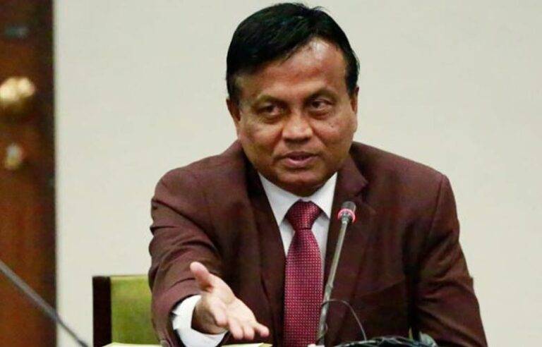 සුපිරි නිවාස චෝදනාවට ඇමති වටගලගෙන් පිළිතුරු. CIDයටත් පැමිණීල්ලක් !