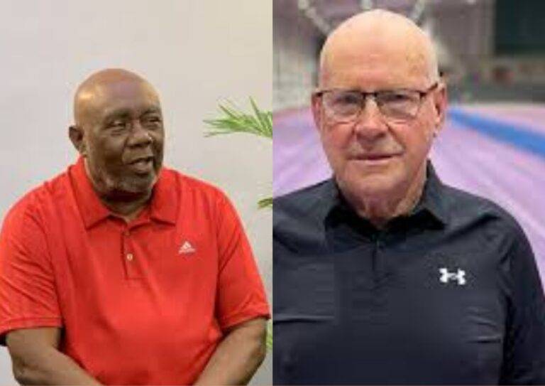 පුහුණුවේ වීරයන්