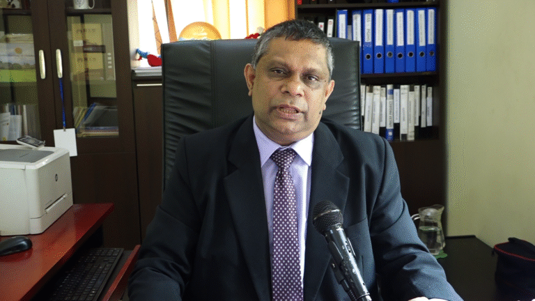 රටේ ආර්ථිකය ස්ථාවරයි. දැන් තියෙන්නේ කළමනාකරණය!