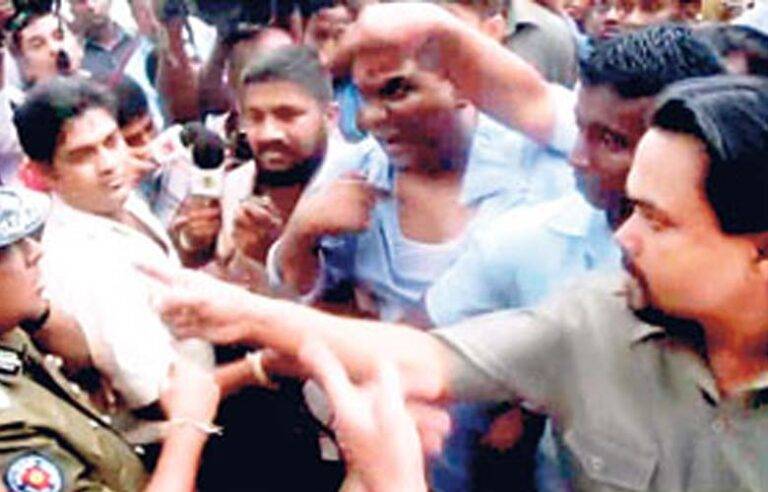 වසර 9කට පසු විමල්ගේ තුම්මුල්ලේ නඩුව විභාගයට දින දෙයි