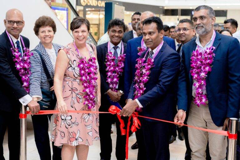 ලෝක සංචාරක දිනය සමරමින් Colombo Travel Mart 2025 One Galle Faceහිදී උත්කර්ෂවත් ලෙස ඇරැඹේ