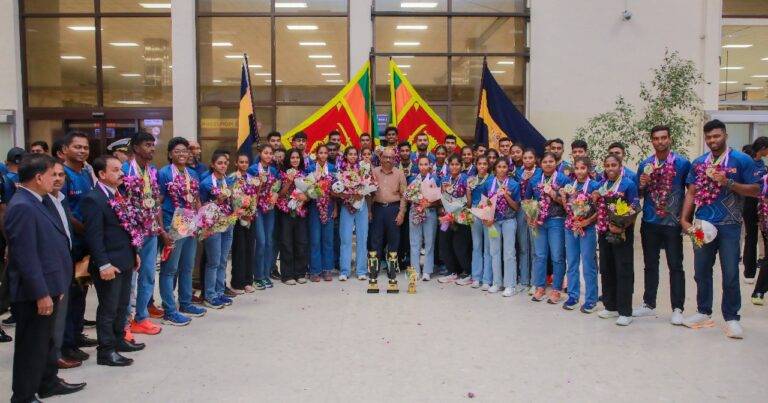 රටක් නොදැන සිටි සෆියා වටා කැරකෙන රටක්