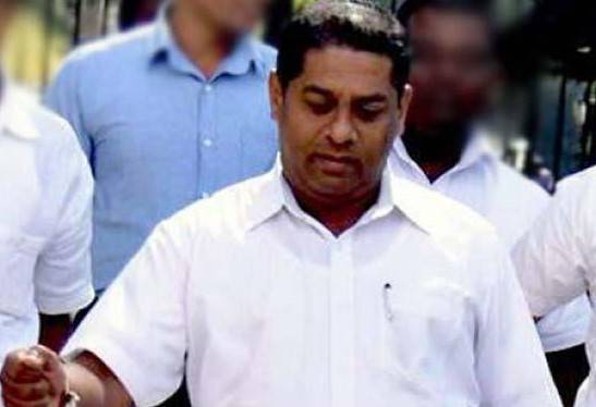 මහින්දගේ ආරක්ෂක නෙවිල් ඇප මත නිදහස්!