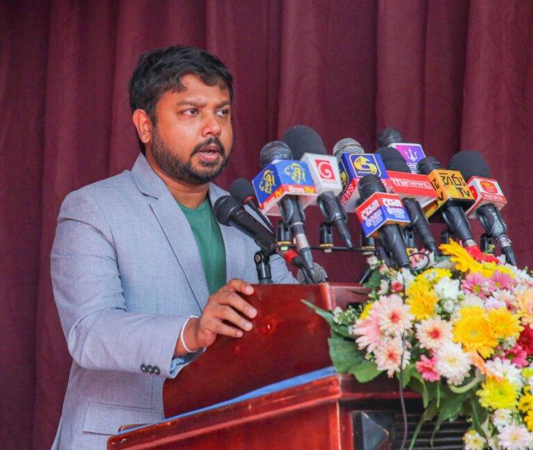 ශ්‍රී ලංකා විදේශ රැකියා වෙතින් සහන මිලට ගුවන් ටිකට් පත්!
