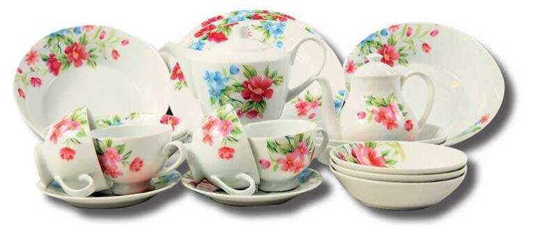 දංකොටුව පෝසිලේන් දැවැන්ත ගමනක!