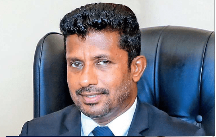 UDA ප්‍රධානියා On’ally Holdings හි නව සභාපතිවරයා ලෙස පත් කෙරේ!