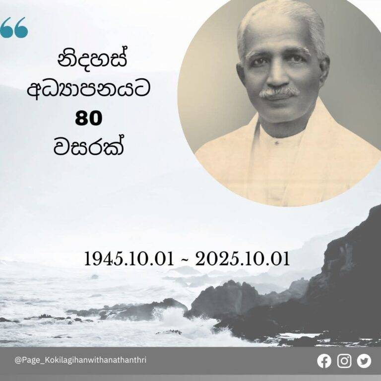 ‘‘භාරතයේ උපත ලැබුවේ නම් ඔහු එහිදී දෙවියකු වශයෙන් පුද ලබනු නිසැකය ”