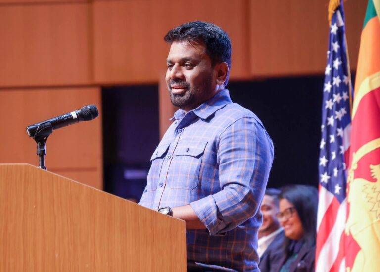 ජනාධිපතිවරයාගේ වැය ශීර්ෂය තුන් ගුණයකින් වැඩිවෙලාද? සමාජ මාධ්‍ය හරහා යන කතාවේ ඇත්ත නැත්ත…