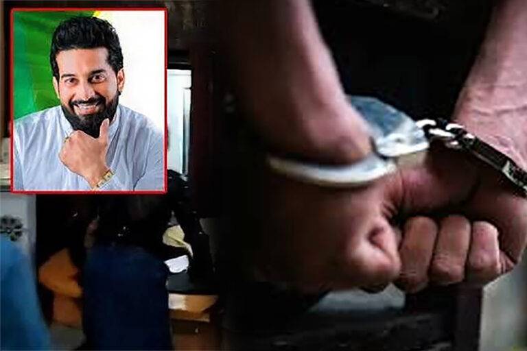 වැලිගම ඝාතනයේ වෙඩික්කරු බවට සැක කෙරෙන පුද්ගලයෙකු මහරගම නාවින්න ප්‍රදේශයේදී අත්අඩංගුවට!