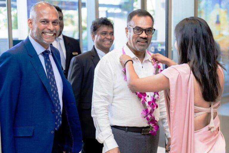 තරුණ තරුණියන්ට සංචාරක ක්ෂේත්‍රයේ දොරටු විවර කරන Sri Lanka Tourism Job Fair and Career Expo 2025 සාර්ථකව අවසන් වෙයි