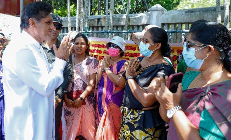 තවත් කමිටු ඕනේ නෑ. ගුරු සංවර්ධන නිලධාරීන් ගුරු සේවයට අන්තර්ග්‍රහණය කරන්න – විපක්ෂ නායක