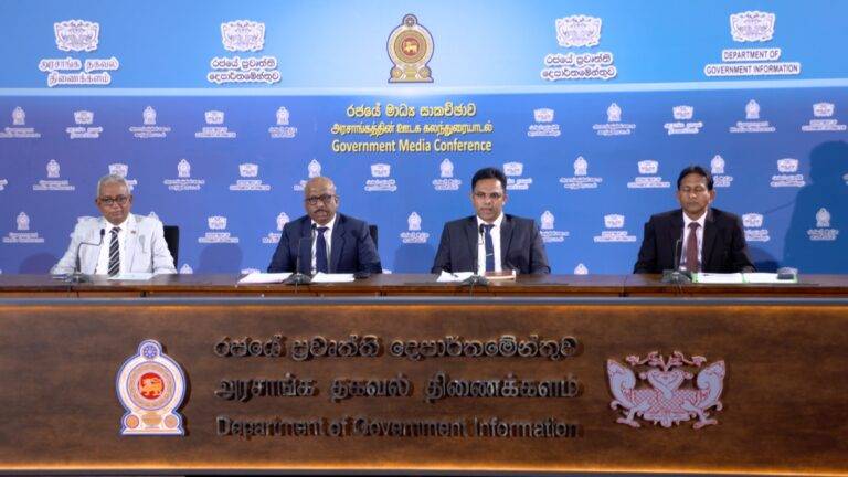 ජාතික තරුණ ප්‍රතිපත්තියට පුරවැසි අදහස් ලබාගැනීම ඇරඹේ!