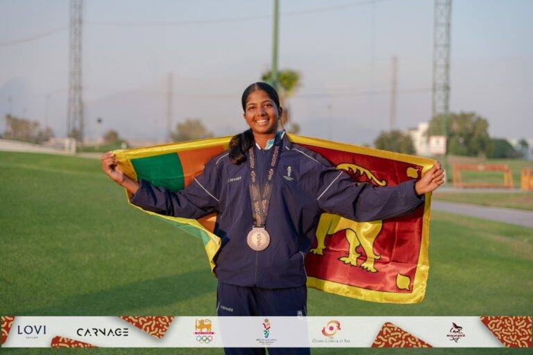 කායා ගෙන් ඓතිහාසික පදක්කමක්