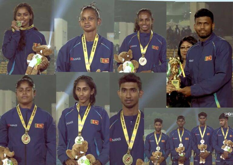 චූන් වෙන්න ඕනි ඉවසීමෙන්