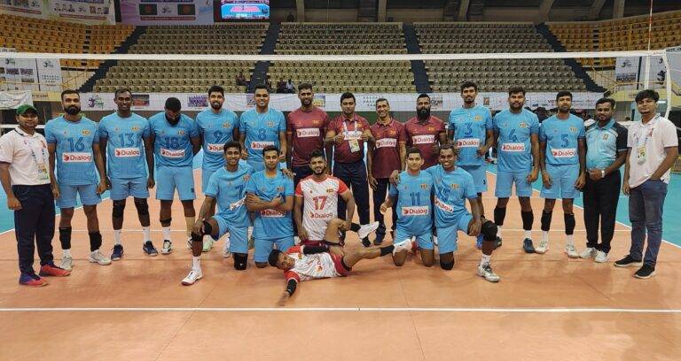 බංගලාදේශයට එරෙහිව ලද පළමු පරාජයේ අමිහිර විසින් ශ්‍රී ලංකාව තෙවන තැනට ඇඳ දමයි