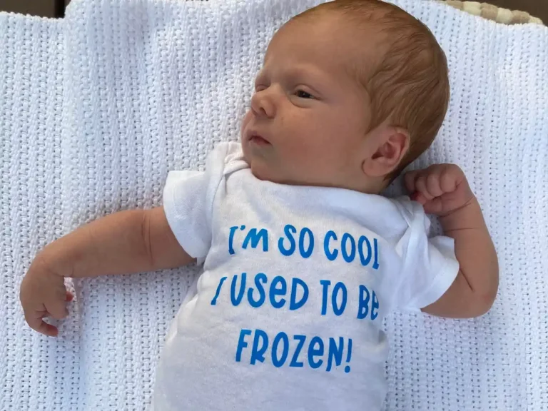 සජීවී උපතක් ඇති කළ වයස්ගතම මිනිස් කළලයේ වාර්තාව අලුත් වෙයි!