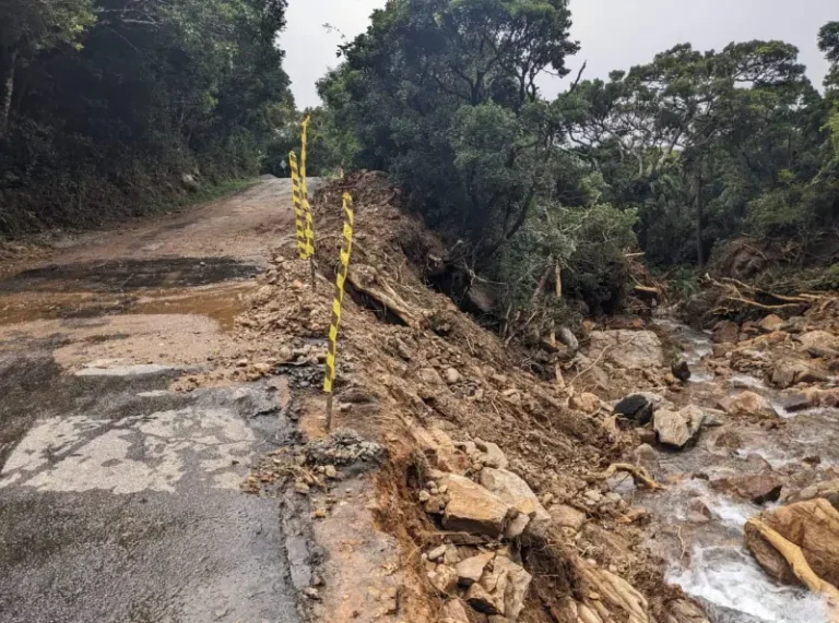 රිවස්ටන් කලාපයේ සංචාරය කිරීමේදී සැලකිලිමත් වන්න…