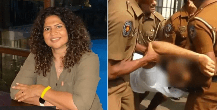 ගනේමුල්ල සංජීව ඝාතනය: සැකකාර නීතිඥවරිය ගැන අධිකරණයේදී හෙළි වූ කරුණු