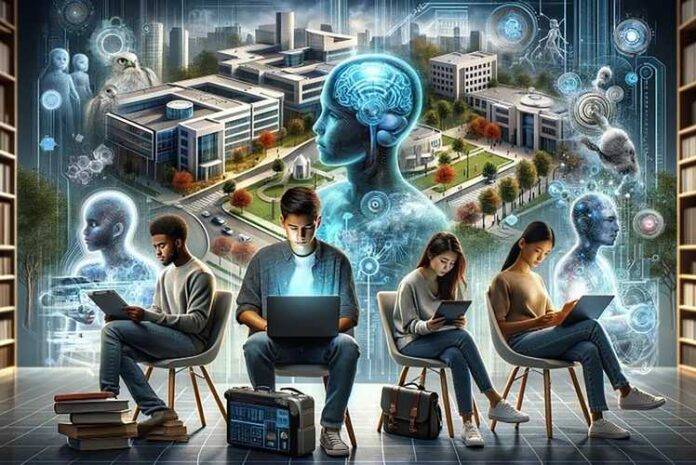 Sri Lanka Among Most AI-Exposed Nations as World Bank Reports Sharp Rise in Tech-Driven Jobs Across South Asia