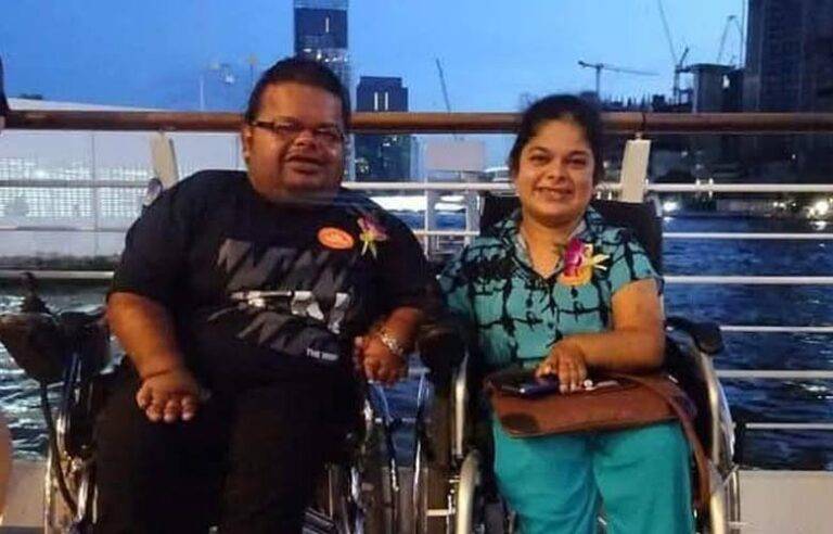 වරුණි සහ ගයාන් කොඩිතුවක්කු – දීප්තිමත් සහෝදර උල්කා දෙකක කතාව ….