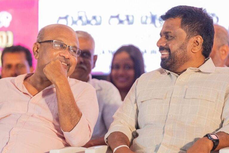 බල්සාක් කැෆේ : ලකී කෙතරම් අන්ලකී ද?;  ‘මෙරු’ ඇදෙන දිශාව නොහොත් මරු සිටින දිශාව – (මංජුල වෙඩිවර්ධන)
