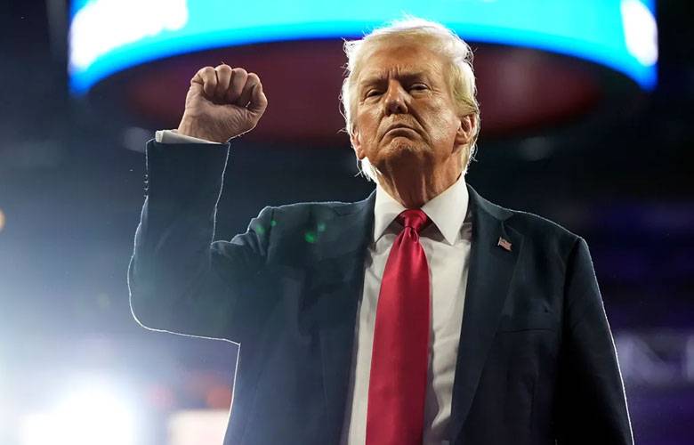 මෙවර ‘සාමය’ සඳහා වන නොබෙල් ත්යාගය ජනාධිපති ඩොනල්ඩ් ට්රම්ප්ට හිමිවේද ?