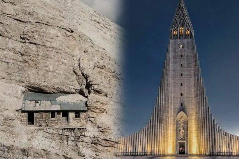 ලෝකෙ වටෙන් අහුලා ගත්ත අලුත් අලුත් වීදි නිර්මාණ කිහිපයක් අදත්!