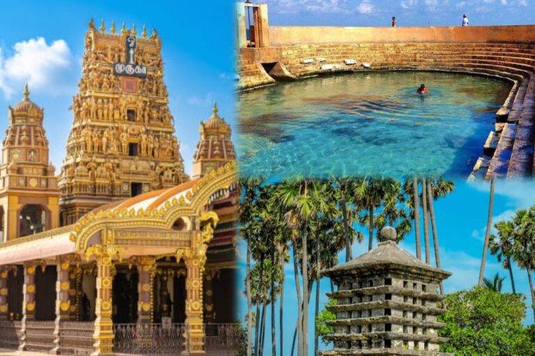 ලෝන්ලි ප්ලැනට් හි 2026 සඳහා වූ හොඳම ගමනාන්ත 25 අතරට යාපනය !