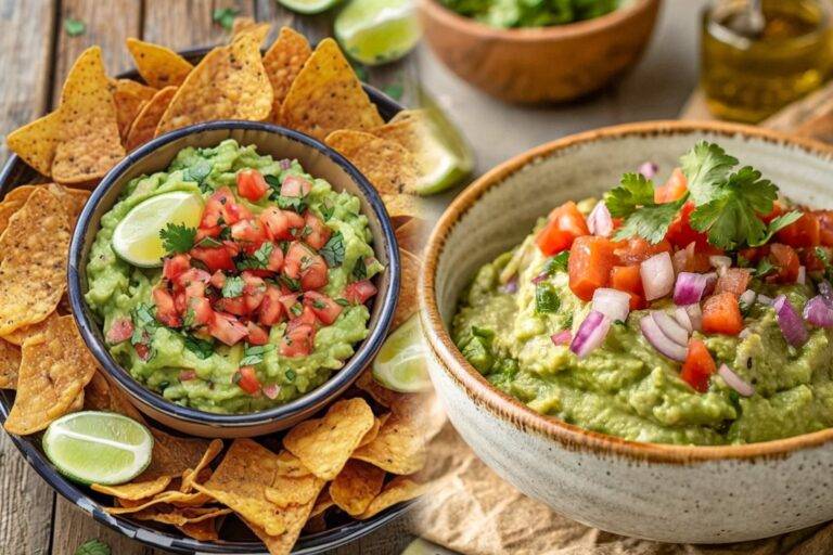 Tasty Tuesdays:  අලිගැටපේර වලින් හදන මෙක්සිකානු “Guacamole” – Ditch the Store-Bought Dip — Make Your Own Guacamole in Minutes!
