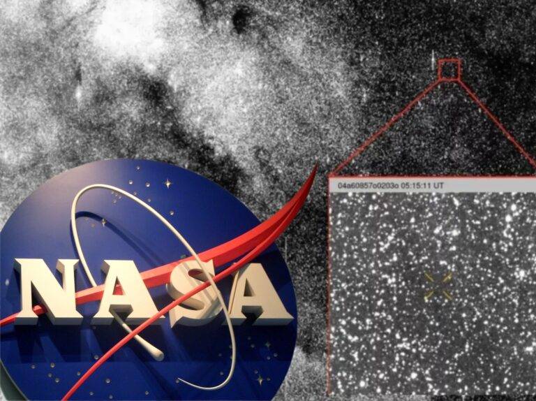 3I/ATLAS සම්බන්ධයෙන් නාසා ආයතනයේ නිහඬතාවය පිටසක්වල න්‍යායන් පෝෂණය කරන්නක් ද?