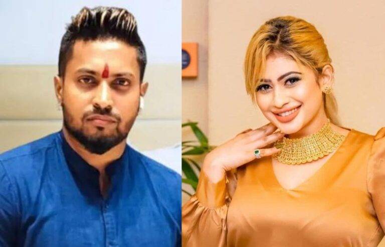 ඩුබායිවලදී පද්මේව හම්බුණා. ඔහුටත් සුදු වෙන්න ඕනෙ කිව්වා – CID ප්‍රශ්න කිරීම ගැන පියුමි කියන කතාව