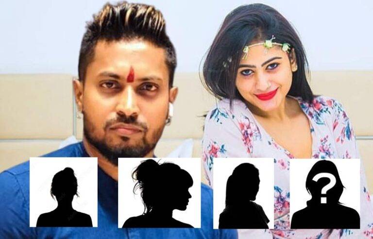 පද්මේගේ සිද්ධිය : පියුමිගෙන් පසු තවත් ජනප්‍රිය නිළියන් රැසක් CIDයට ගෙන්වන්න යයි ??