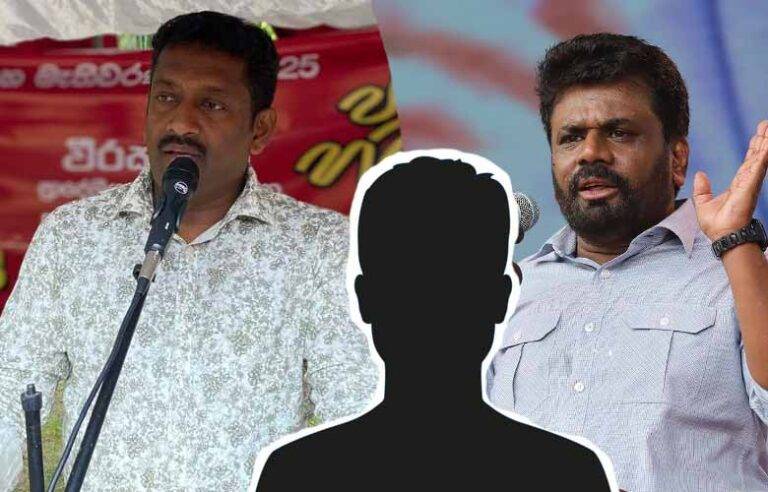 පුවක්දණ්ඩාවේ සනාගේ ගෙදරින් ජනාධිපති කවදාවත් කාලා නෑ. වහාම විමල්ව අත්අඩංගුවට ගන්න – ඇමති රුවන් CIDයෙන් ඉල්ලයි