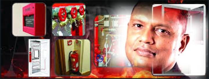 Alpha Fire හි නව සභාපතිවරයා ලෙස මේනක අතුකෝරල එක්වෙයි!