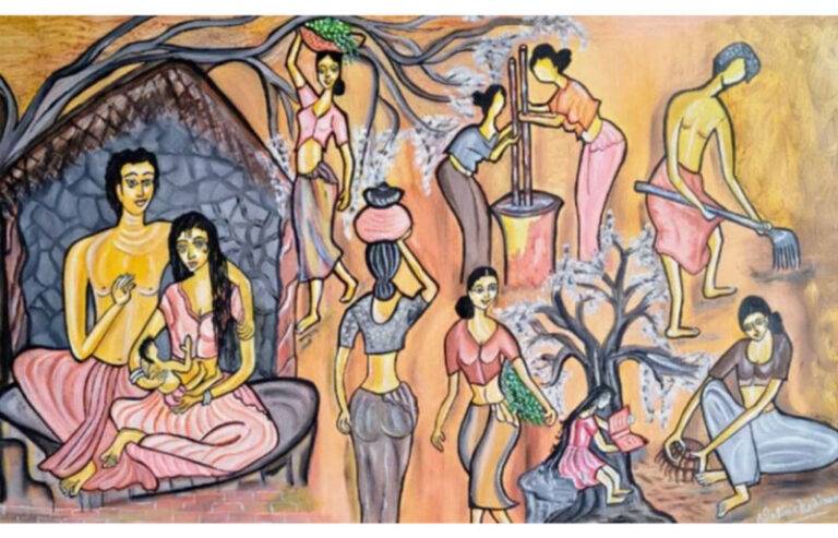 ලන්ඩනයේ සිට මුදා හැරෙන ශ්‍රී ලාංකේය කවි සරණිය