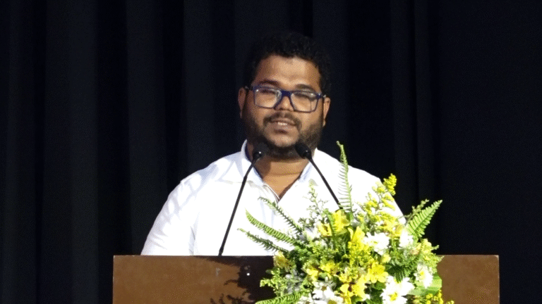 පොහොසත් ලස්සන් රටක් හදන්න නම් සම්ප්‍රදාය වෙනස් කරන්න වෙනවා!