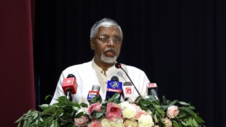 පාසල් දූ දරුවන්ගේ පෞර්ෂ්‍යත්ව සංවර්ධන වැඩසටහන මහනුවරින් ආරම්භ වෙයි!