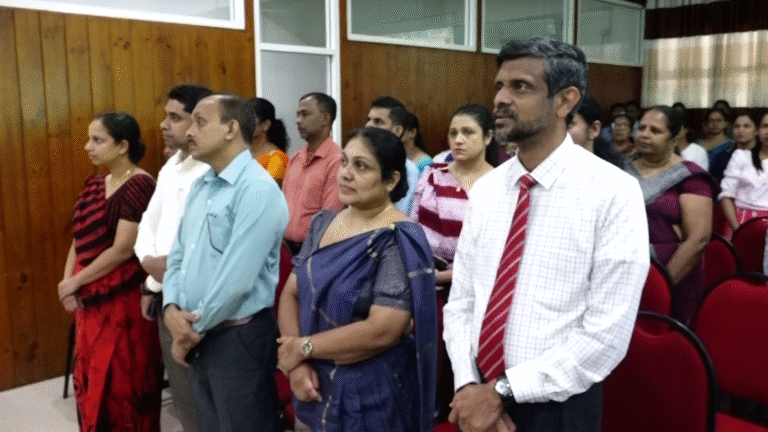 රටම එකට විෂ මත්ද්‍රව්‍ය දුරැලීමේ රාජ්‍ය සේවක ප්‍රතිඥාව මහනුවර දී!