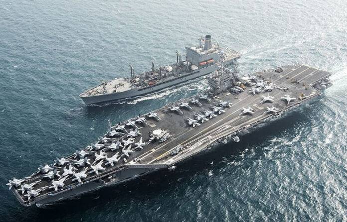 world-largest-warship