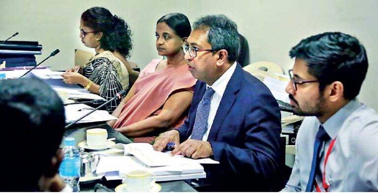 BOI වෙතින් විදේශ සෘජු ආයෝජන පිළිබඳ ධනාත්මක හෙළිදරව්වක් !