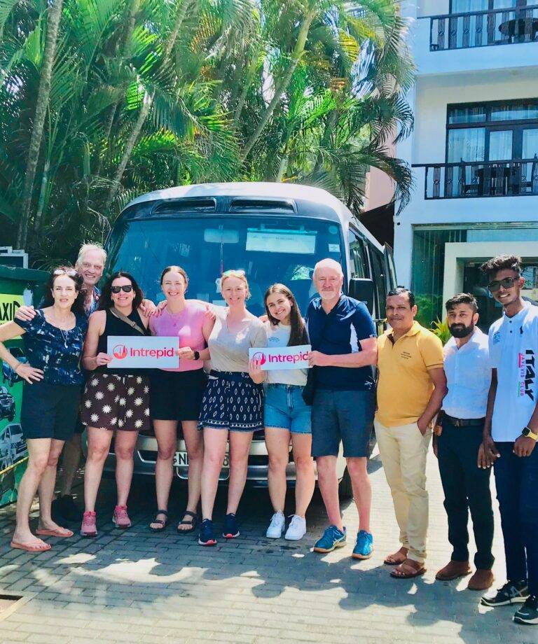 ආපදාව නිසා රට තුළ සිරවූ විදේශිය සංචාරකයින් සඳහා වීසා පහසුකම් කඩිනමින්!