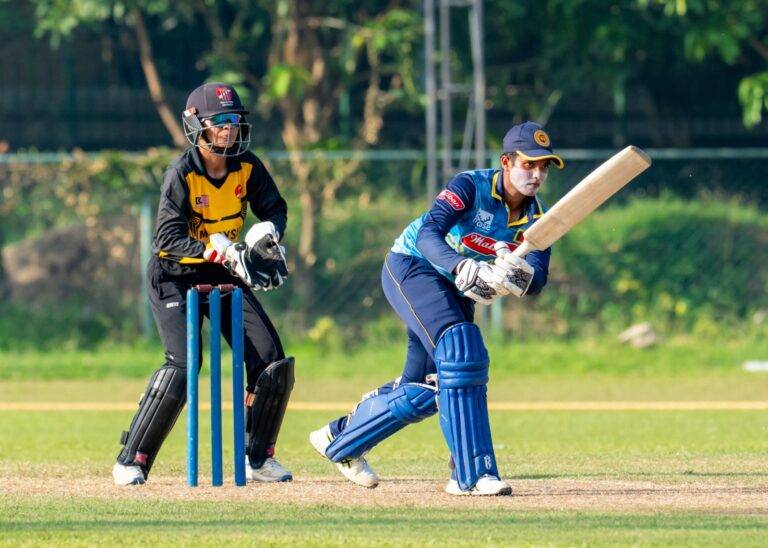 අදම තරගාවලියේ තීරණය ගන්නත් පුළුවන්