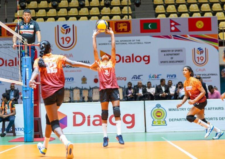 ලංකාවේ දී ම ලංකාවට දිනන්න ඉඩක්