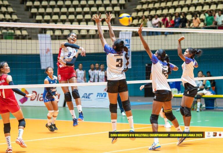 නේපාලය විසින් ශ්‍රී ලංකාව පරාජය කළා ද පරාජය වුණා ද?