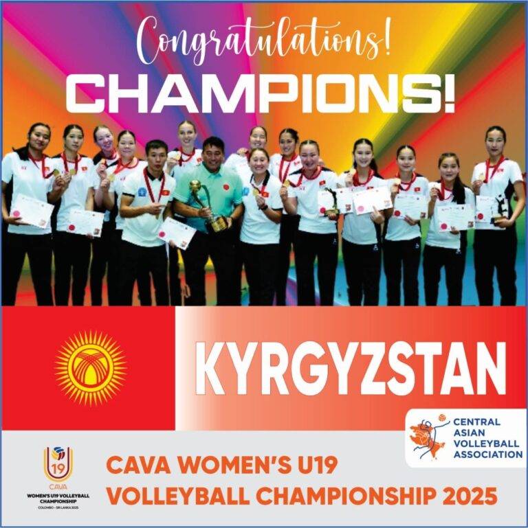 සුරතාවය කිරිගිස්තානයට