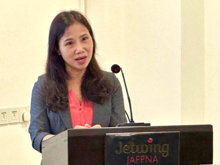 වියට්නාමය සහ උතුරු පළාත අතර සහයෝගීතාව වෙනුවෙන් අලුත් වැඩක්!