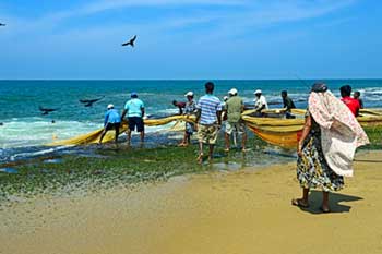 ධීවරයින්ටත් විශ්‍රාම වැටුපක්!